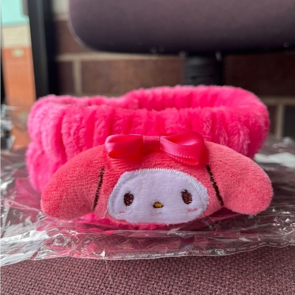 π«ΆπΌ3/$22π«ΆπΌ My Melody HeadBand π - Picture 7 of 12
